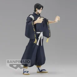 Figura Noritoshi Kamo Jukon No Kata Jujutsu Kaisen
