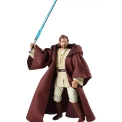 Figura Obi Wan Star Wars Vintage Kenner 10 cm