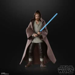 Figura Obi-Wan Kenobi 15 cm Star Wars Black Series
