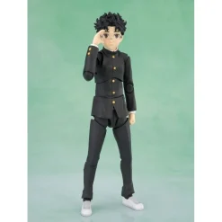 Figura Okarun S.H.Figuarts Dandadan 14 cm