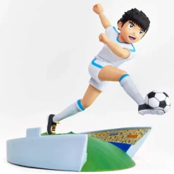 Figura Oliver Atom Campeones Oliver y Benji 16 cm