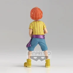 Figura One Piece Buggy Wanokuni Grandline Children