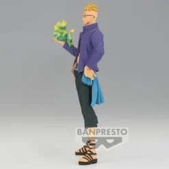 Figura One Piece Marco Wanokuni Grandline Vol 21