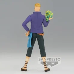 Figura One Piece Marco Wanokuni Grandline Vol 21