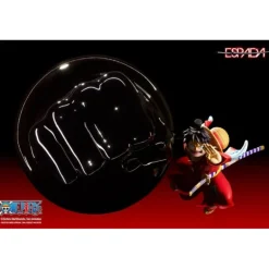 Figura One Piece Monkey D. Luffy Escala 1/8 Edición Limitada