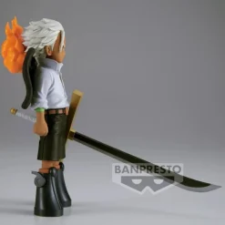 Figura One Piece S-Hawk Banpresto Dxf The Grandline Series