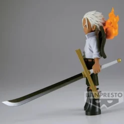Figura One Piece S-Hawk Banpresto Dxf The Grandline Series