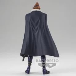 Figura One Piece X Drake Wanokuni Vol 22