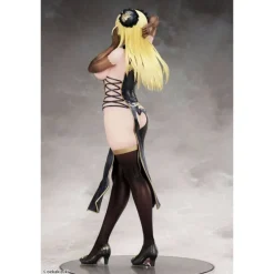 Figura Original Character China Girl Black Ver. 1/7 20 cm