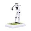 Figura Original Stormtrooper Hole in None 16,5 cm Oficial