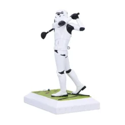 Figura Original Stormtrooper Hole in None 16,5 cm Oficial
