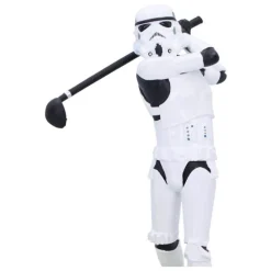 Figura Original Stormtrooper Hole in None 16,5 cm Oficial