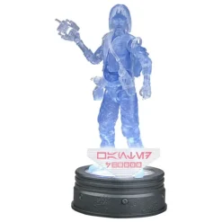 Figura Osha Aniseya 15 cm - Star Wars Black Series Holocomm Collection