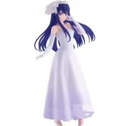 Figura Oshi No Ko Ai Bridal Banpresto 10 cm