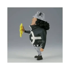 Figura Pacifista One Piece Banpresto Mega World 13 cm