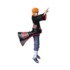 Figura Pain Banpresto Naruto Shippuden Vibration Stars 17 cm