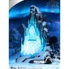 Figura palacio de Elsa Frozen Master Craft Disney 100 Years