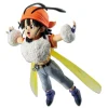 Figura Pan Dragon Ball Ichibansho 20 cm