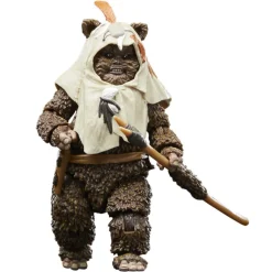 Figura Paploo El Retorno Del Jedi Kenner Star Wars