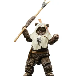 Figura Paploo El Retorno Del Jedi Kenner Star Wars