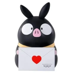 Figura P-Chan Ranma 1/2 Sofvimates 16cm Banpresto