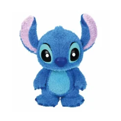 Figura peluda Stitch 24cm Grand Jester