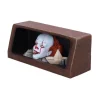 Figura Pennywise Drain 8 cm de It en Poliresina Licenciada