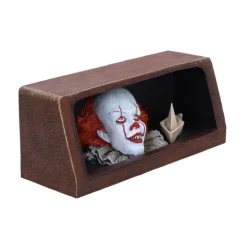 Figura Pennywise Drain 8 cm de It en Poliresina Licenciada