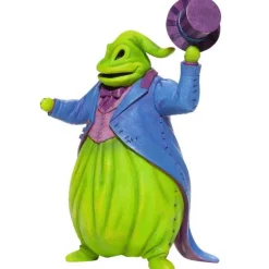 Figura Pesadilla antes de Navidad Oogie Boogie Enesco