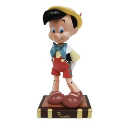 Figura Pinocho 85º Aniversario Enesco 22.8 cm