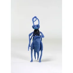 Figura Pinocho, Gepetto y Cricket