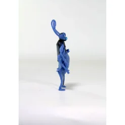 Figura Pinocho, Gepetto y Cricket