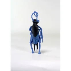 Figura Pinocho, Gepetto y Cricket