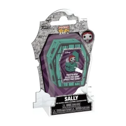 Figura Pocket POP! Vinyl Sally Sewing de Pesadilla antes de Navidad