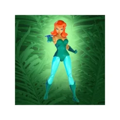 Figura Poison Ivy 27 cm Batman: La Serie Animada