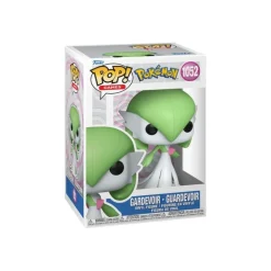 Figura Pokemon POP! Games Gardevoir 9 cm de Vinilo