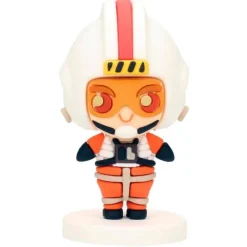 Figura Pokis Piloto X-Wig Star Wars 6 cm