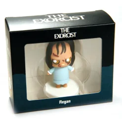 Figura Pokis Regan El Exorcista 6 cm