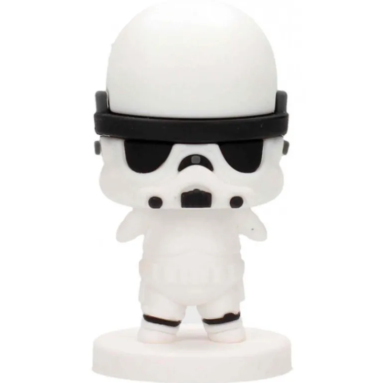 Figura Pokis Stormtrooper Star Wars 6 cm