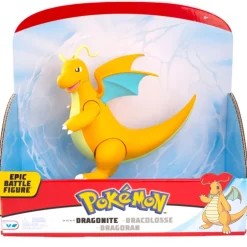 Figura Pokémon Dragonite 30 cm Epic