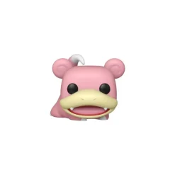 Figura Pokémon Slowpoke Jumbo POP! Vinyl 25 cm
