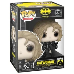 Figura POP! Catwoman 85 Aniversario Batman 9 cm Funko