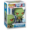 Figura POP! de Martian Manhunter de DC Comics 9 cm