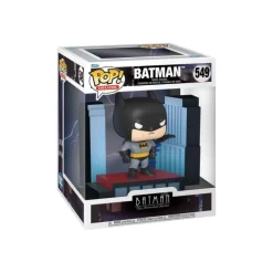 Figura POP! Deluxe Batman The Animated Series 9 cm
