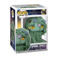 Figura POP! Disney Fantasia 2000 Spring Sprite 9 cm