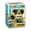 Figura POP! Disney Minnie Carnaval 9 cm de Funko