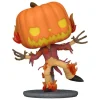 Figura POP! Disney Pumpkin King 9 cm - Pesadilla antes de Navidad