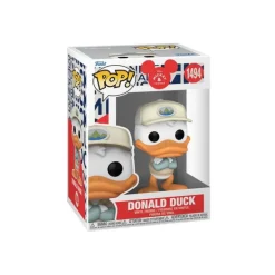 Figura POP! Disney Vinyl Donald 9 cm