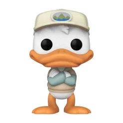 Figura POP! Disney Vinyl Donald 9 cm