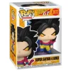 Figura POP! Dragon Ball GT Goku Super Saiyan 4 9 cm